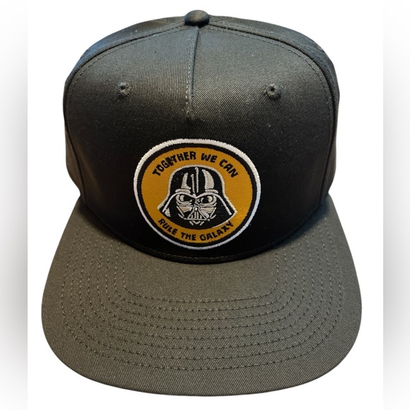 Star Wars Darth Vader Cap - Picture 1 of 3